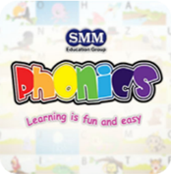 3Q Phonics